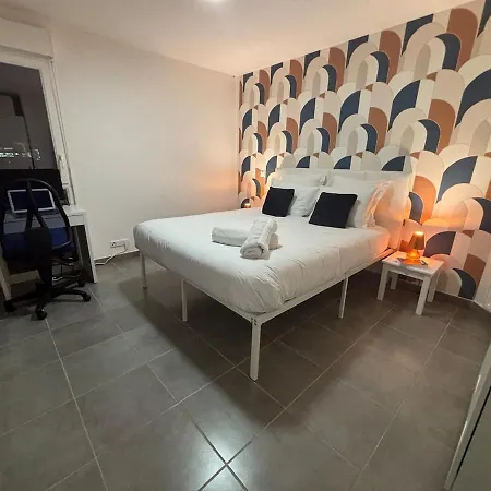 Appartement Eiffel Horizon Proche Paris Metro 14